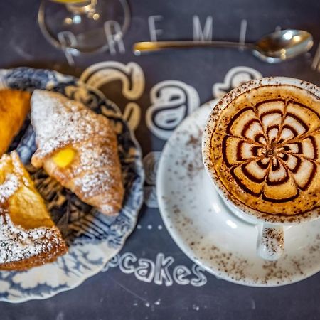 פירנצה La Stella D'Oro B&B מראה חיצוני תמונה