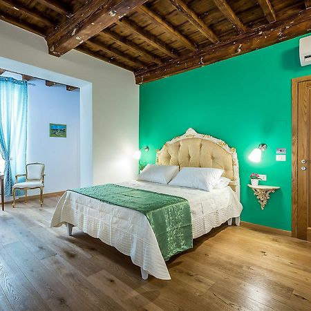 פירנצה La Stella D'Oro B&B מראה חיצוני תמונה