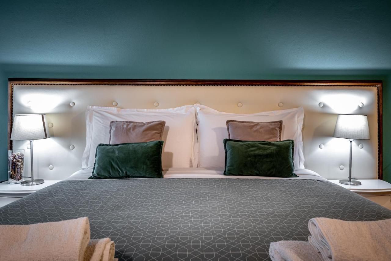 פירנצה La Stella D'Oro B&B מראה חיצוני תמונה