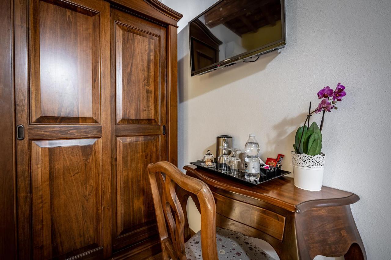 פירנצה La Stella D'Oro B&B מראה חיצוני תמונה