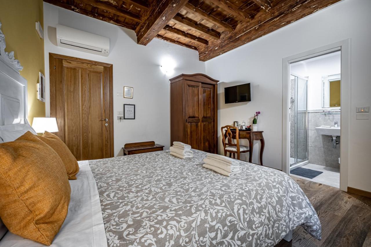 פירנצה La Stella D'Oro B&B מראה חיצוני תמונה