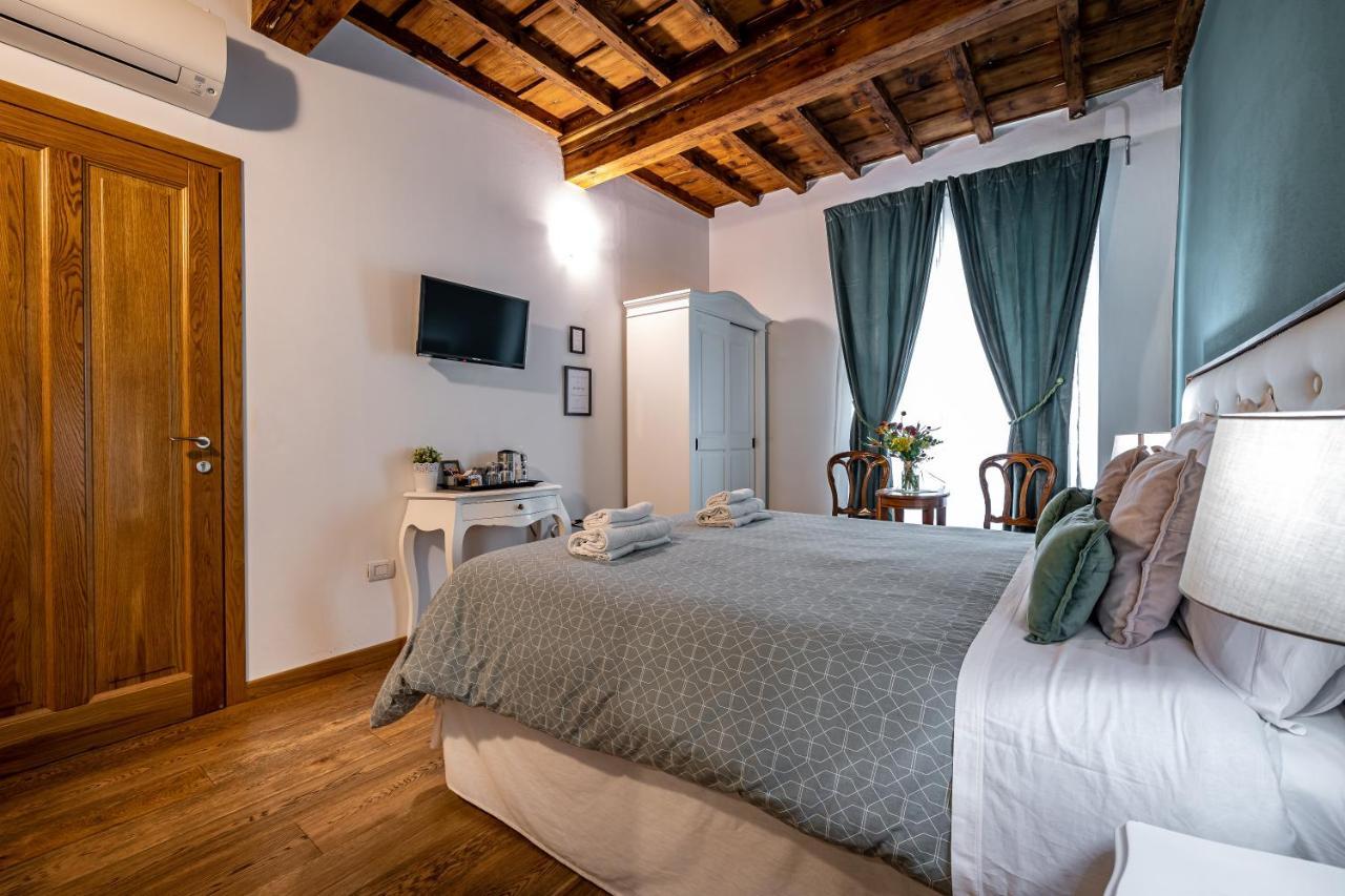 פירנצה La Stella D'Oro B&B מראה חיצוני תמונה