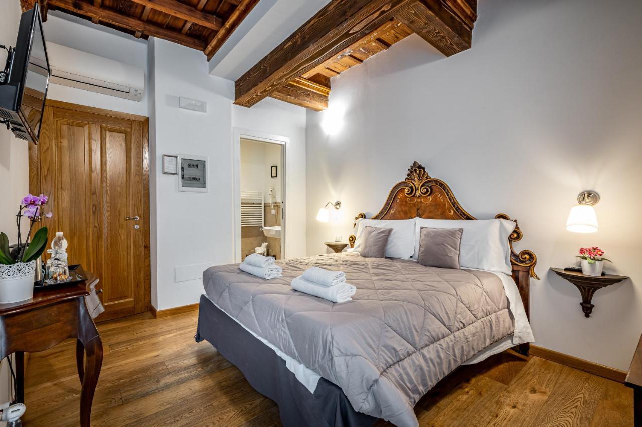 פירנצה La Stella D'Oro B&B מראה חיצוני תמונה