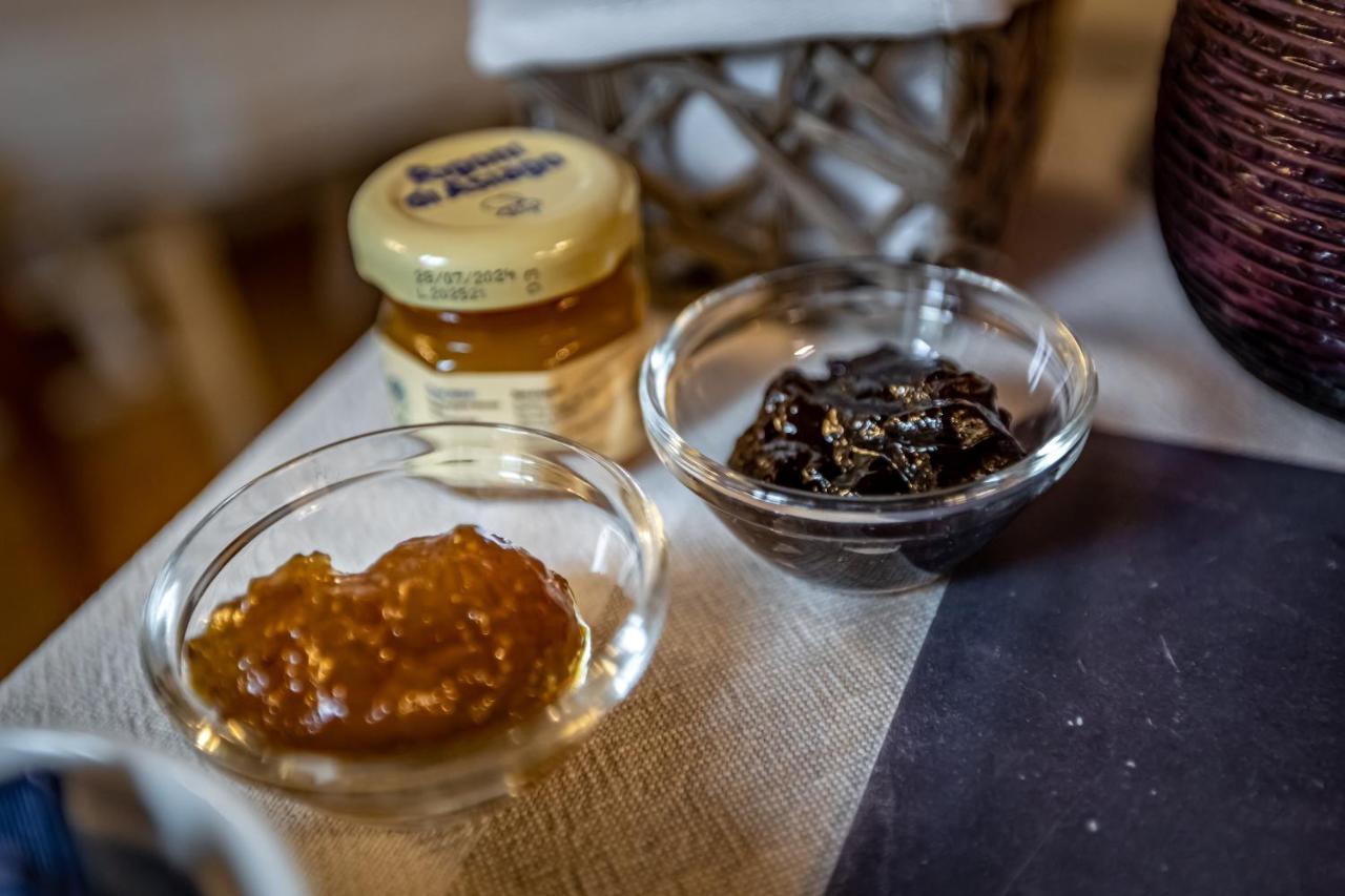 פירנצה La Stella D'Oro B&B מראה חיצוני תמונה