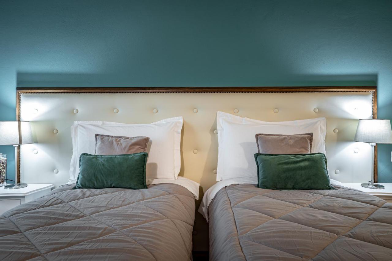פירנצה La Stella D'Oro B&B מראה חיצוני תמונה