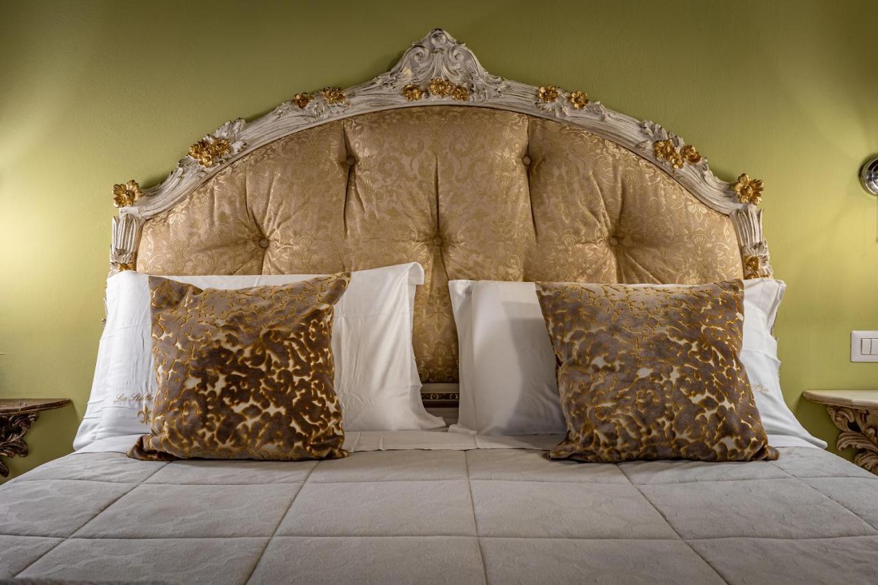 פירנצה La Stella D'Oro B&B מראה חיצוני תמונה
